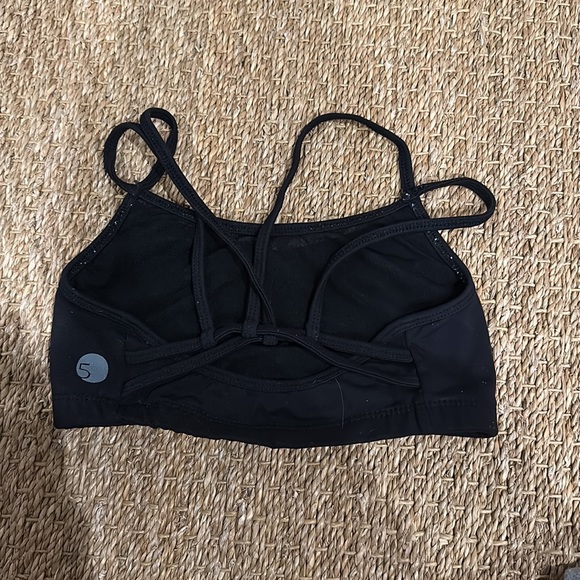 Five dancewear top - Picture 2 of 2